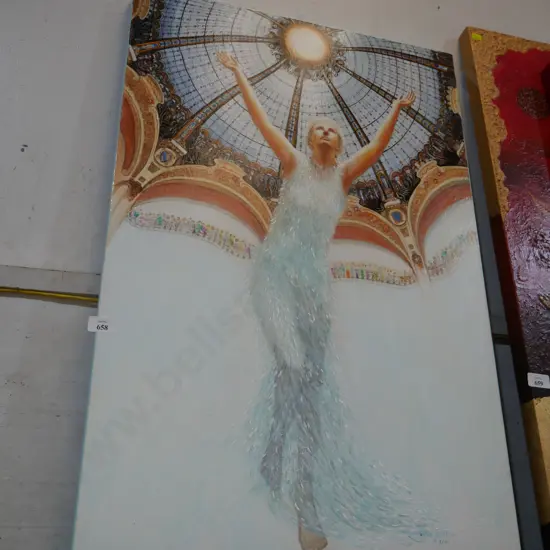 Sylvia Davidson artwork