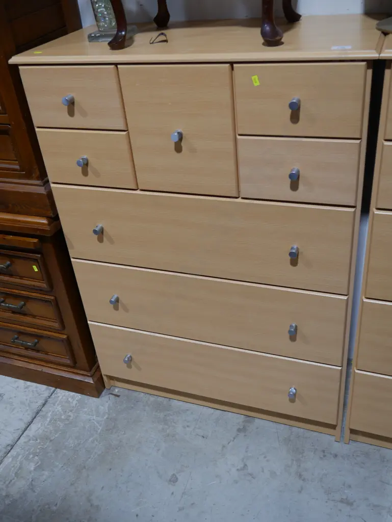 Modern Scotch chest Image 1++