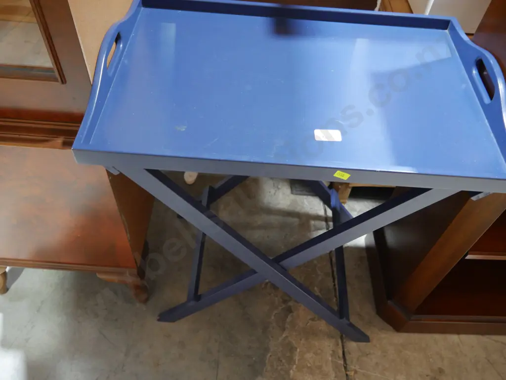 Butler's tray Image 1++