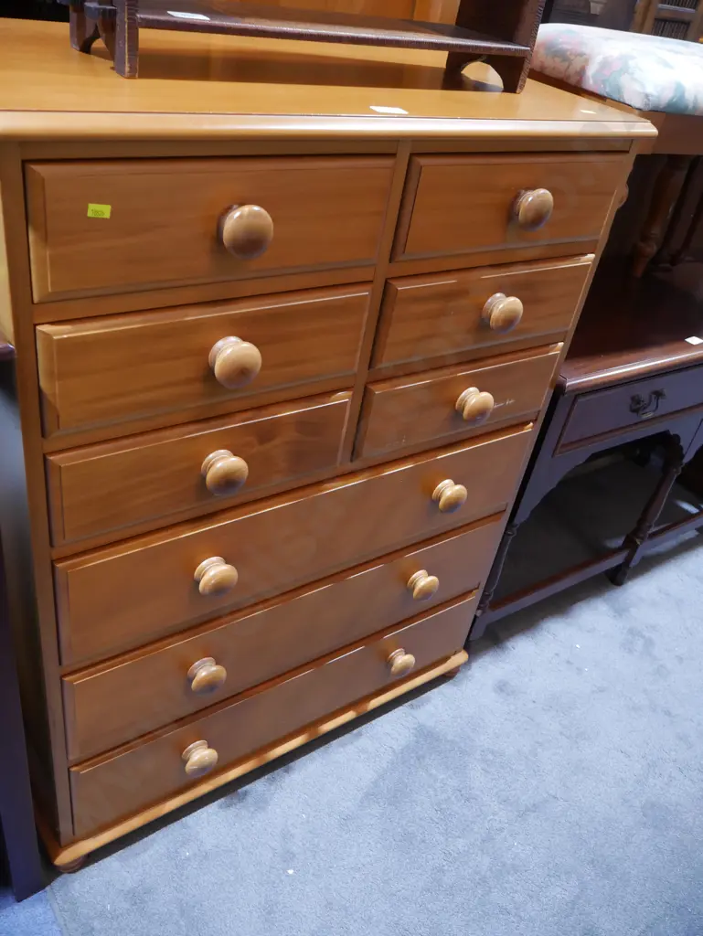 Chest of drawers Image 1++