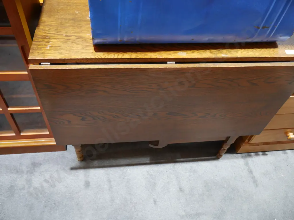 Drop leaf table Image 1++