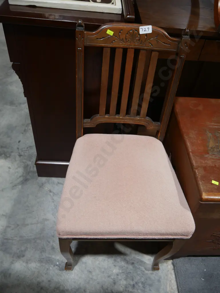 2 dining chairs Image 1++