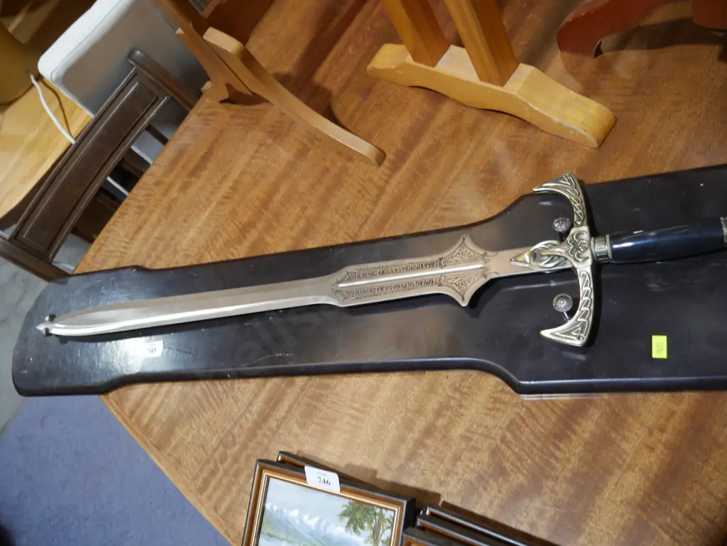 Display sword Image 1++