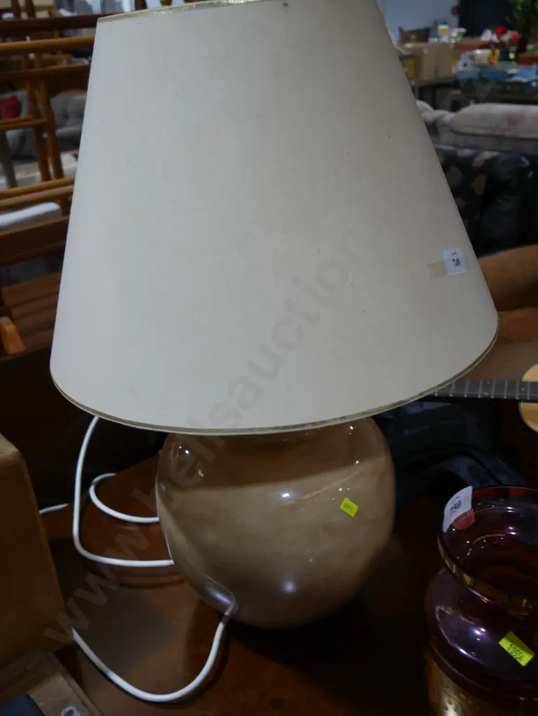 Table lamp Image 1++