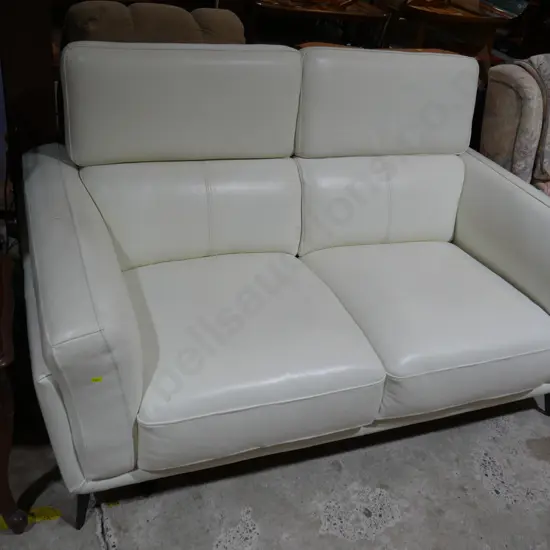 2 seater settee