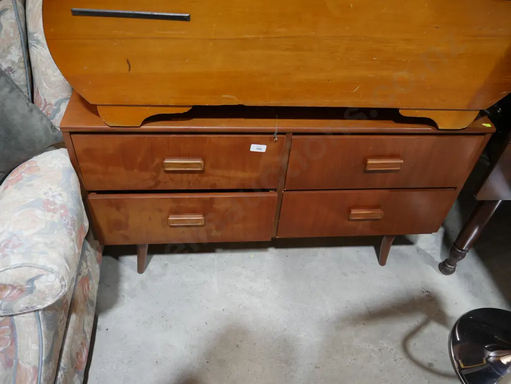 Chest of drawers Image 1++