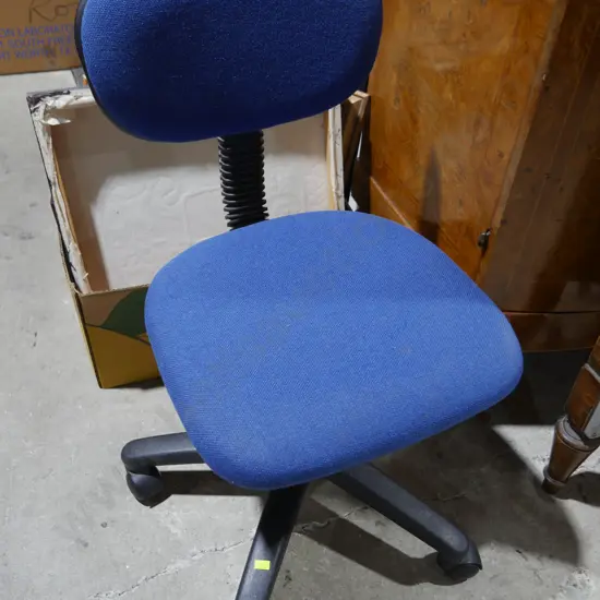 Office chair