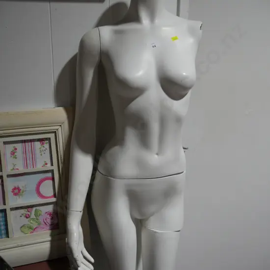 Mannequin