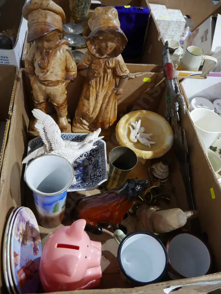 Animal figurines etc Image 1++