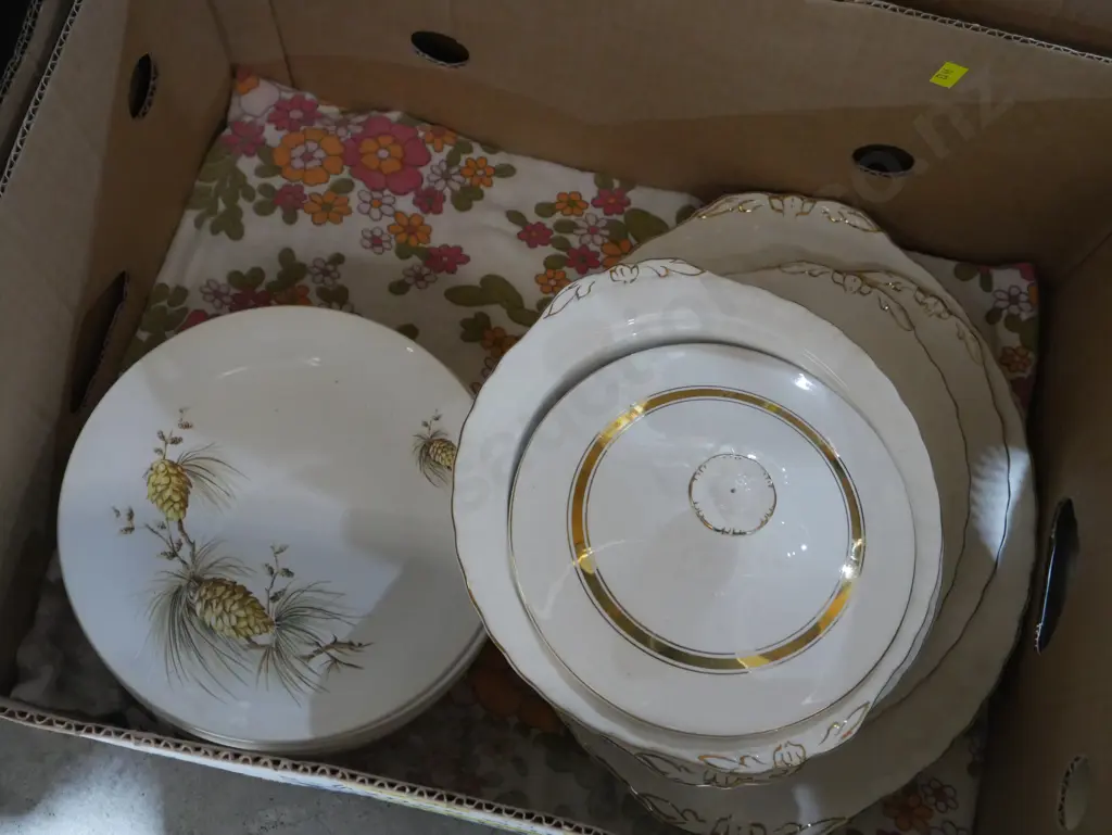 Dinnerware Image 1++