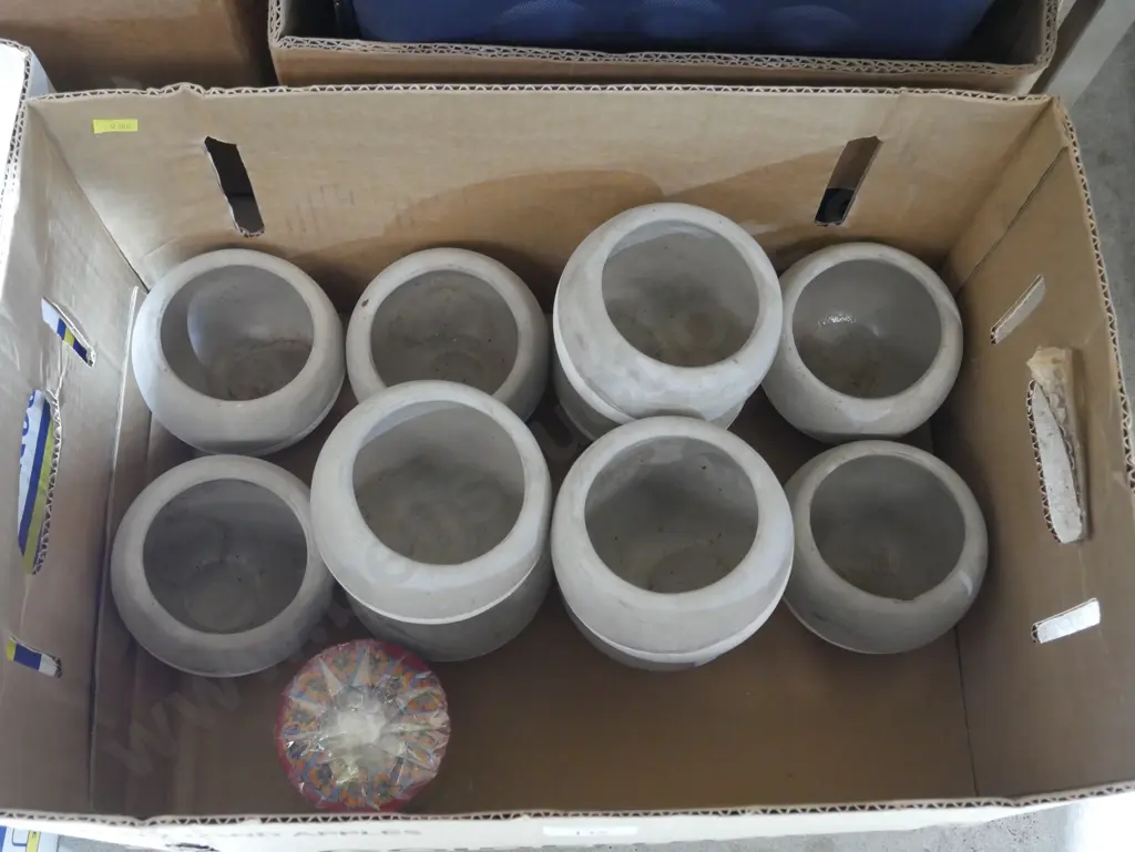 Small pots etc Image 1++