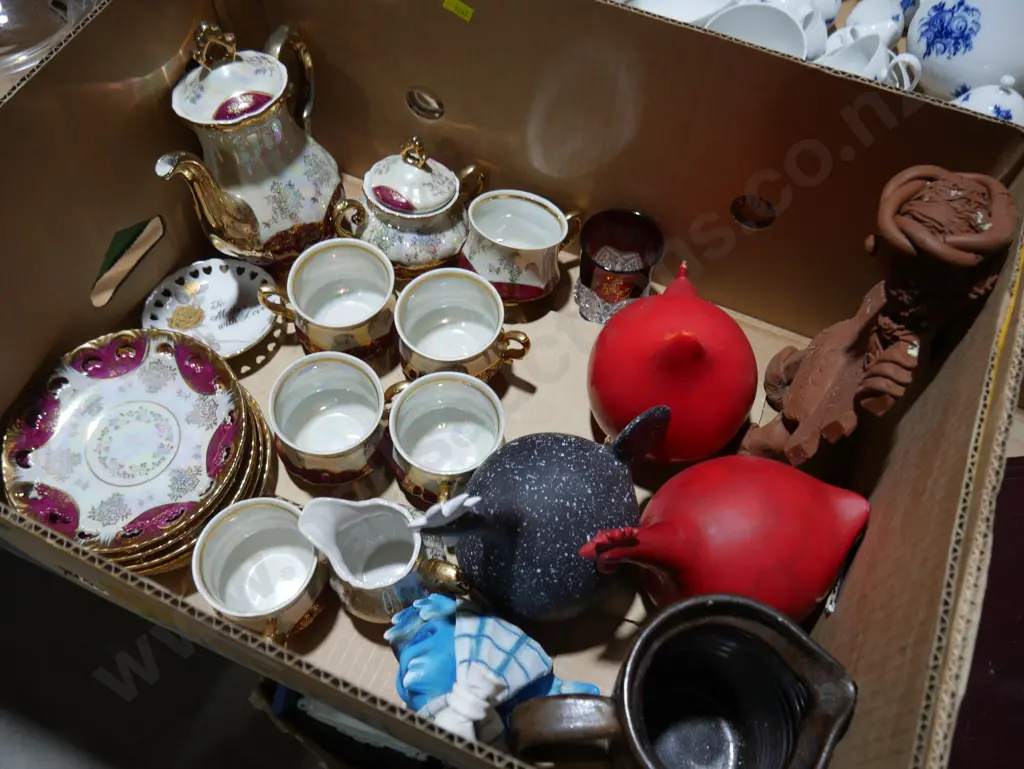 China, chickens etc Image 1++