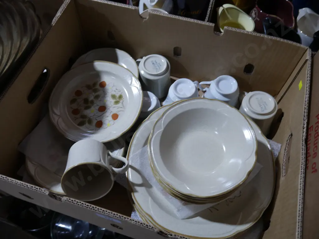 Dinnerware Image 1++