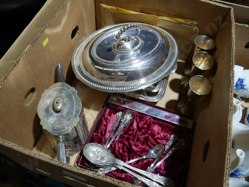 Ep ware, etc Image 1++