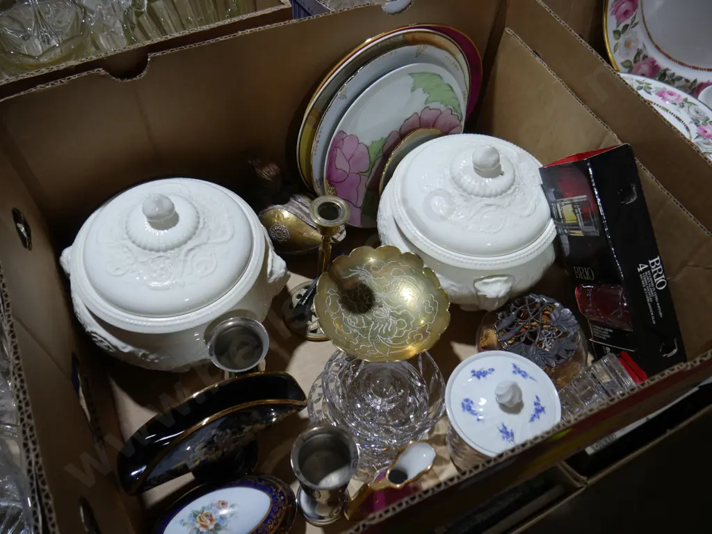 China, nic nacs Image 1++