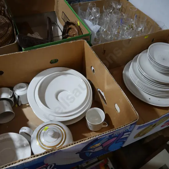 Royal Doulton Morning Star dinnerware