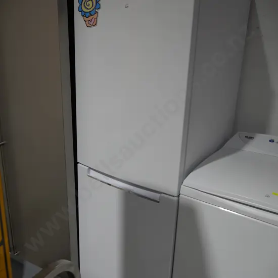 Haier fridge freezer