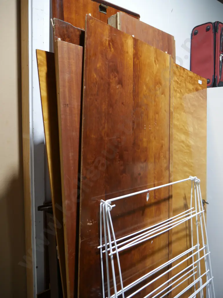 Flatpack wardrobe Image 1++