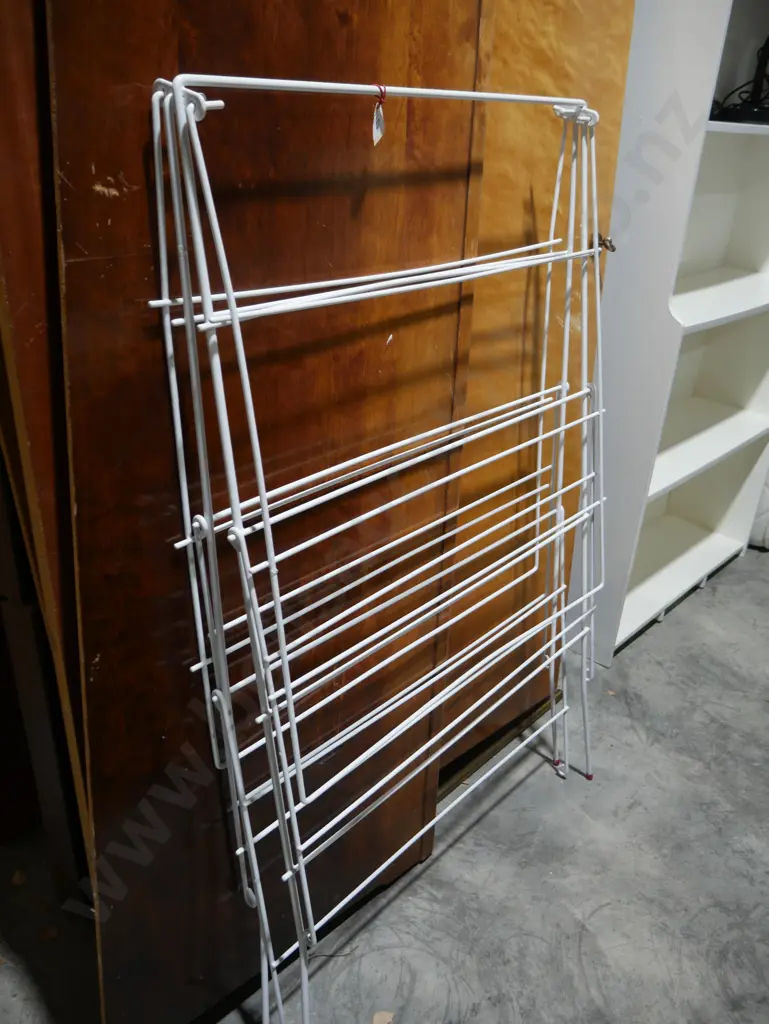 Clothes airer Image 1++