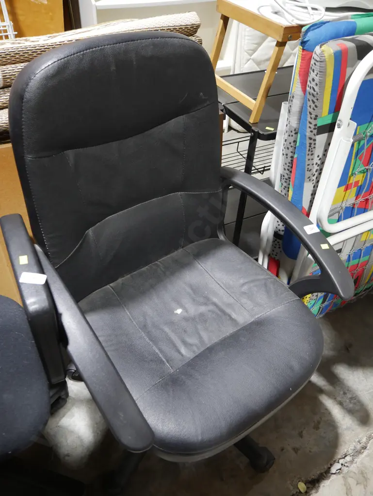 Office chair Image 1++