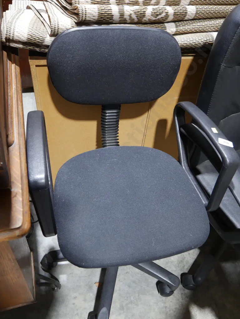 Office chair Image 1++