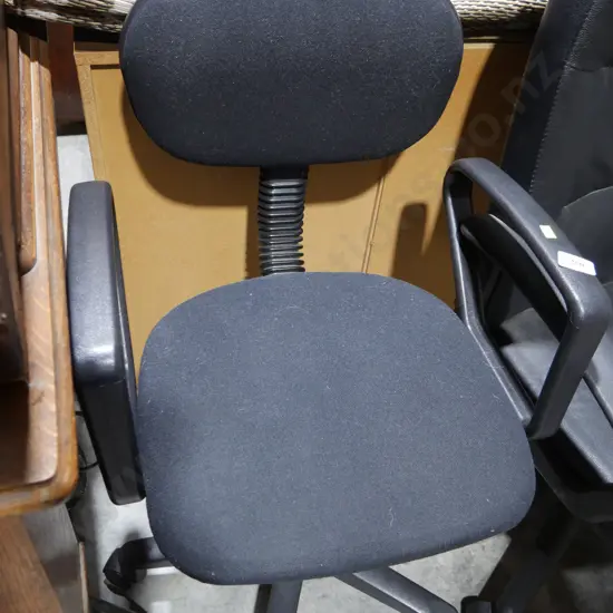 Office chair