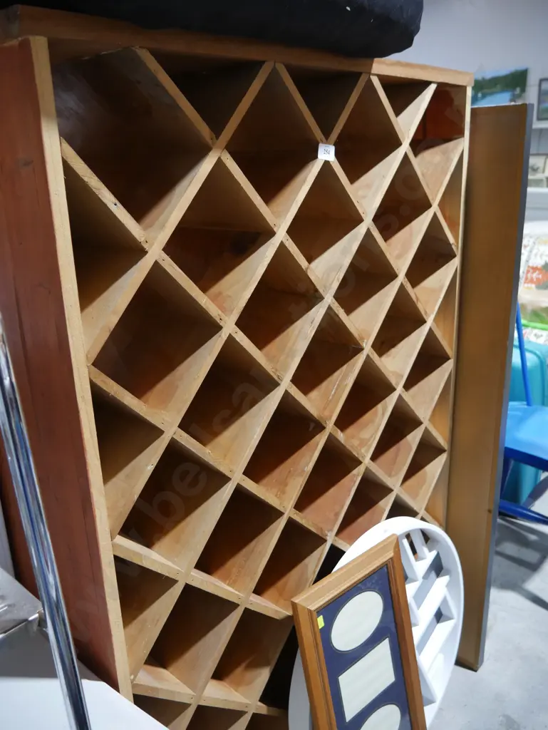 Wine rack Image 1++