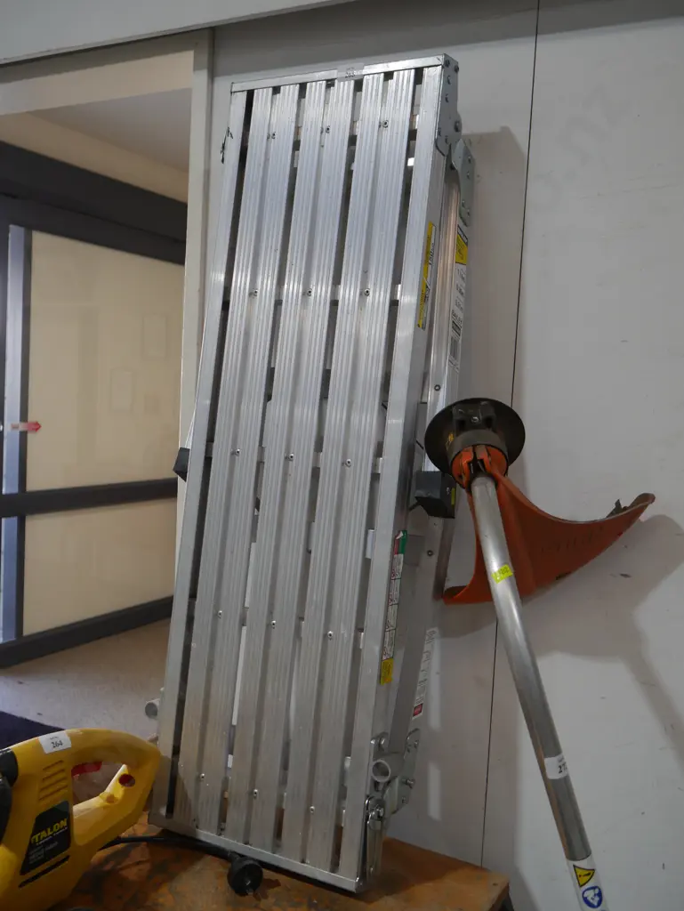 Work platform Image 1++