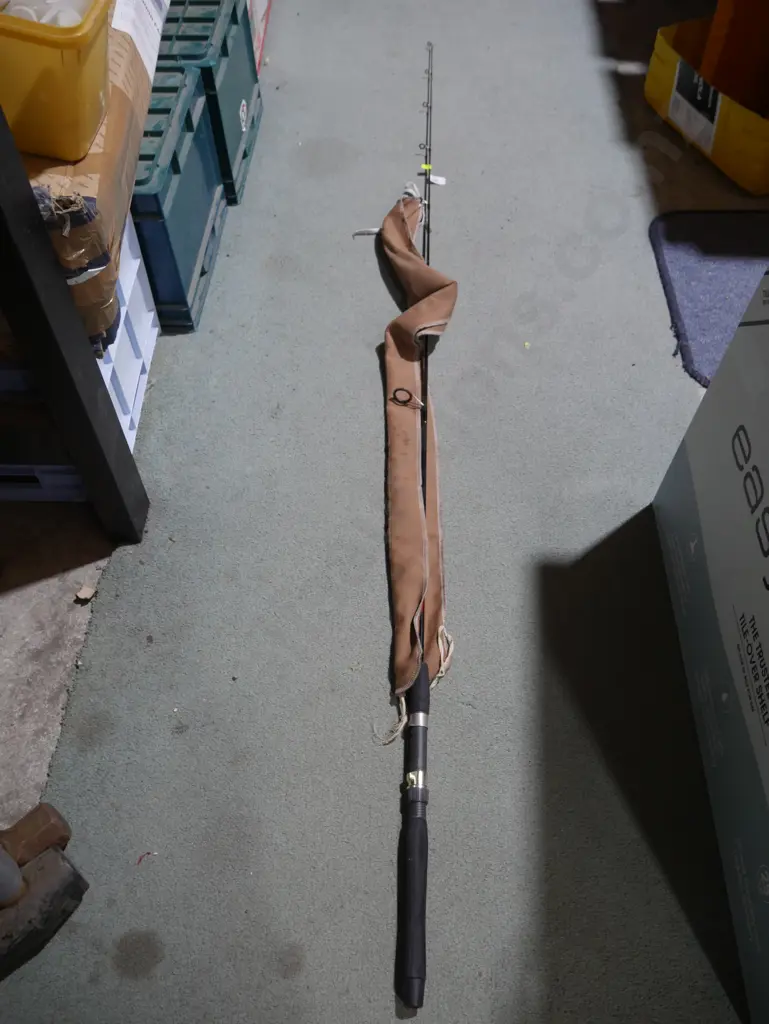 Fishing rod Image 1++