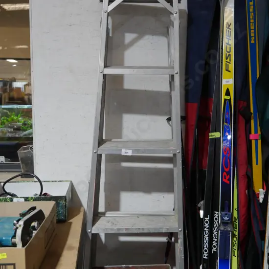 Ladder