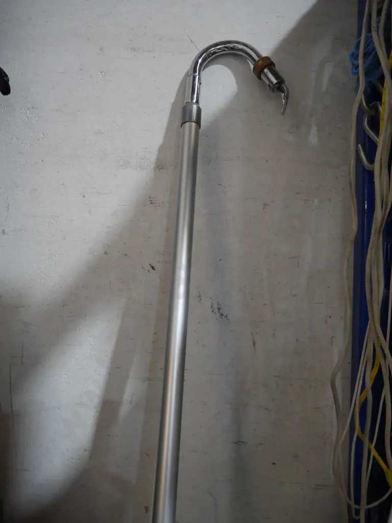 Spouting cleaner Image 1++