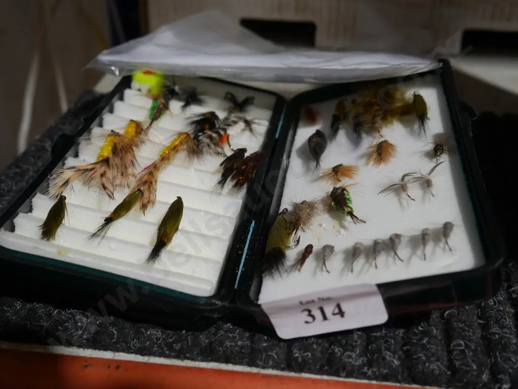 Fishing flies Image 1++