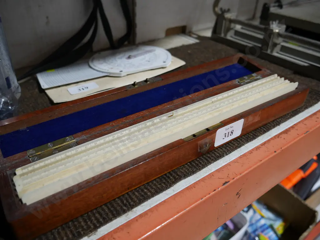 Plastic rulers Image 1++