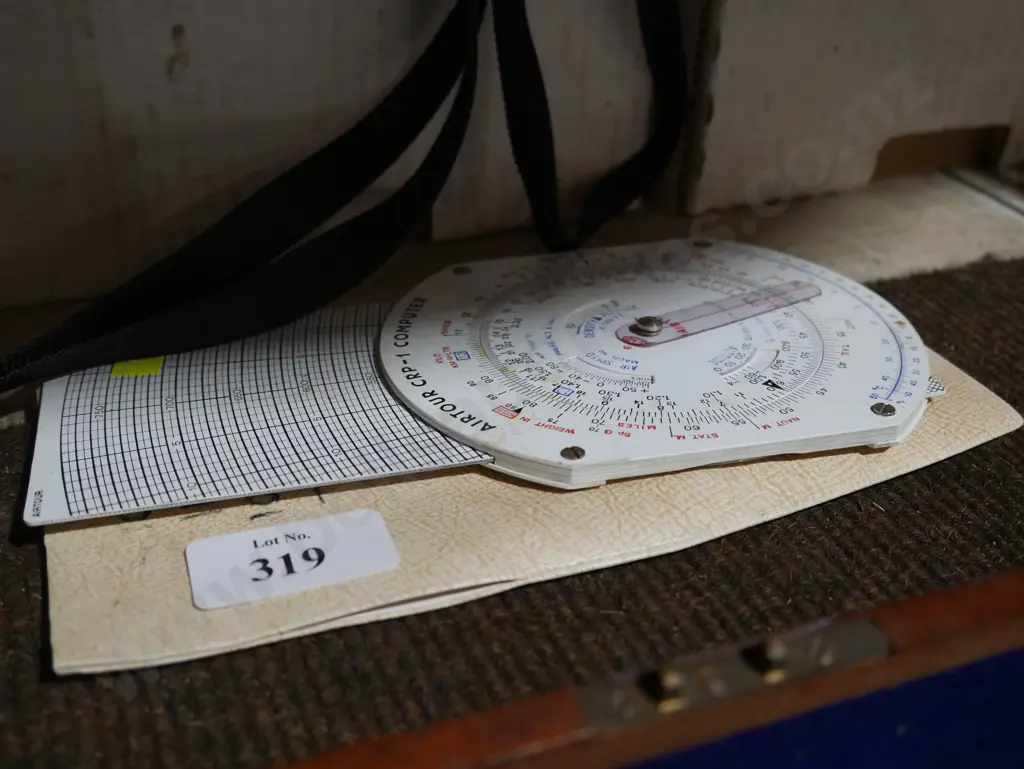 Air tour crp-1 computer Image 1++