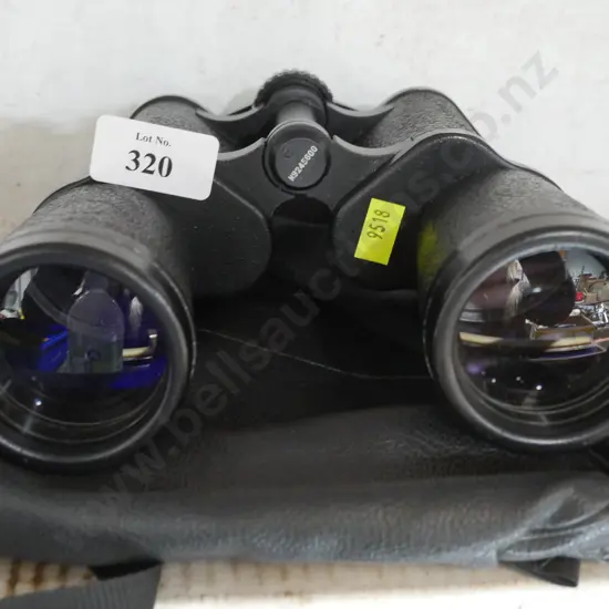 Binoculars
