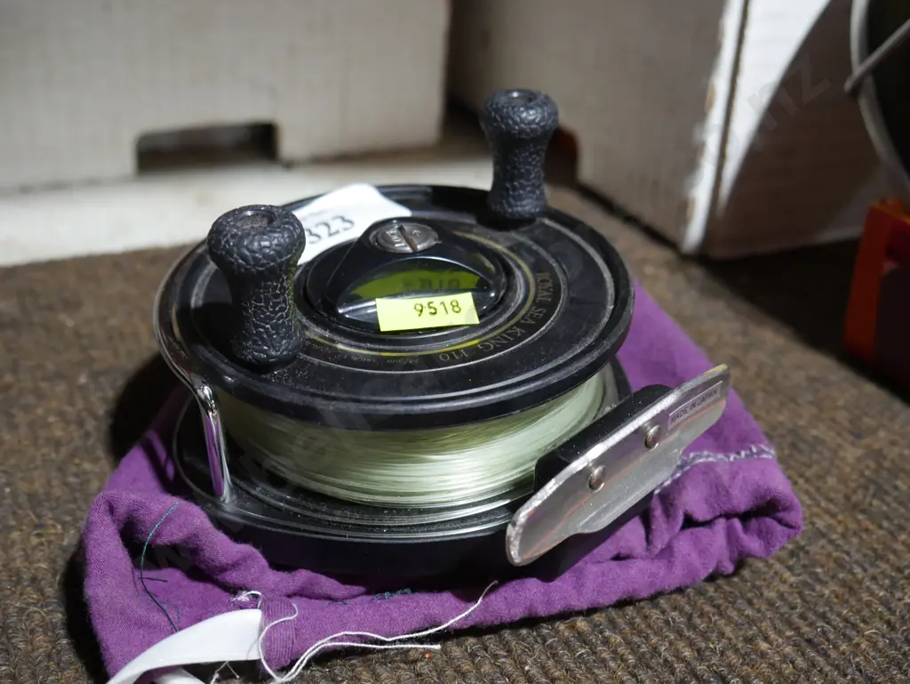 Royal sea reel Image 1++