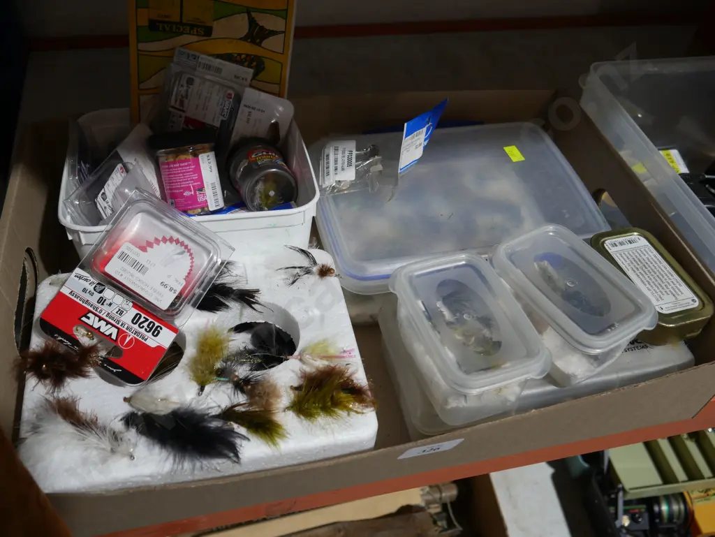 Fly fishing gear Image 1++