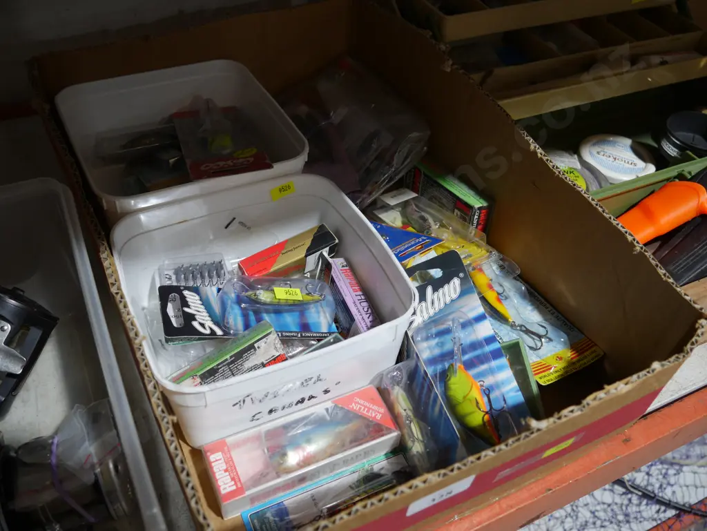 Fishing lures Image 1++