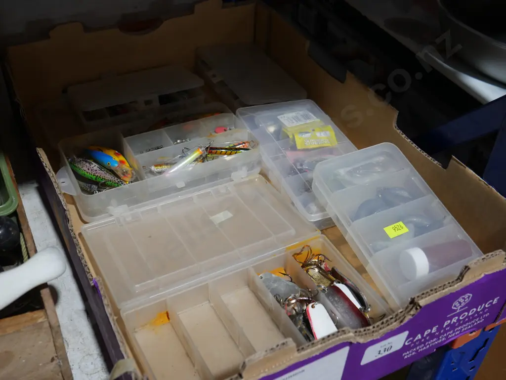 Fishing lures Image 1++