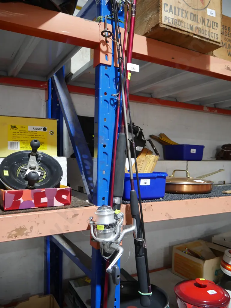 Fishing rods Image 1++