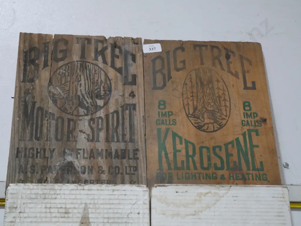 Big tree box ends Image 1++