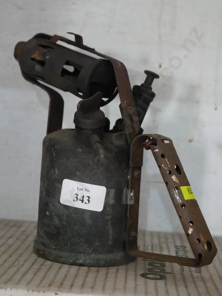 Blow torch Image 1++