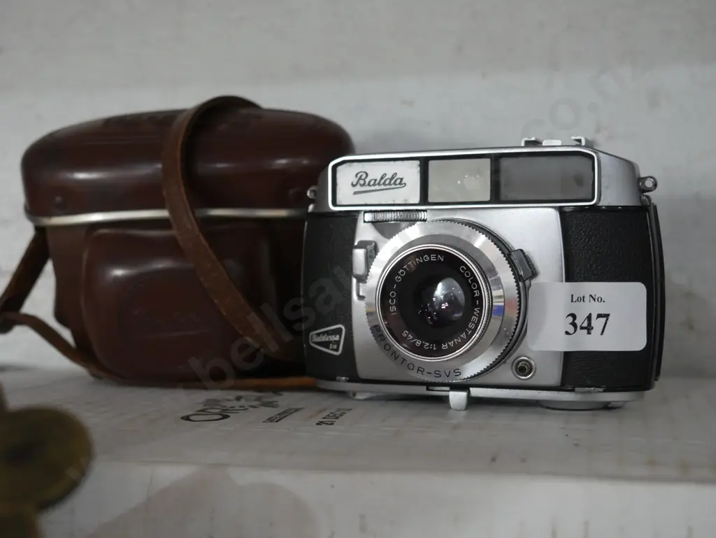 Balda camera Image 1++