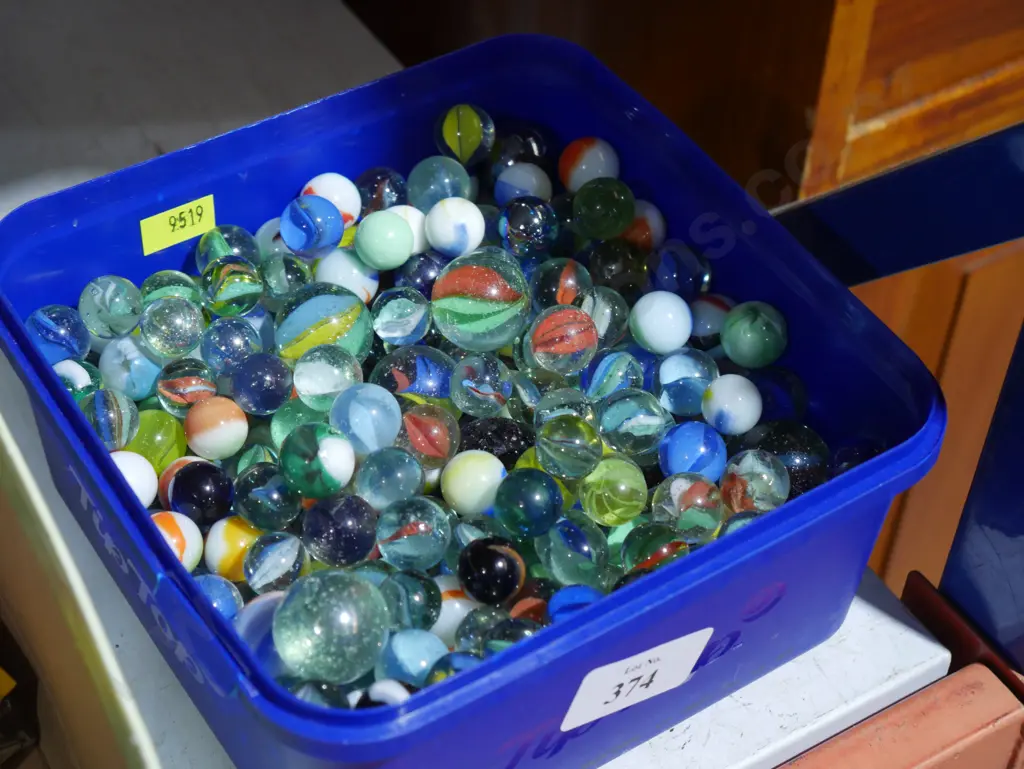 Marbles Image 1++