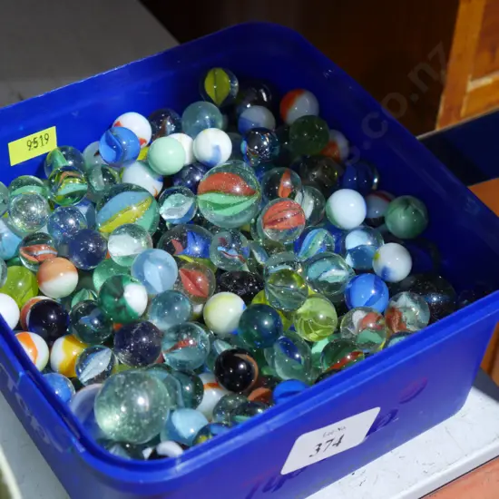 Marbles