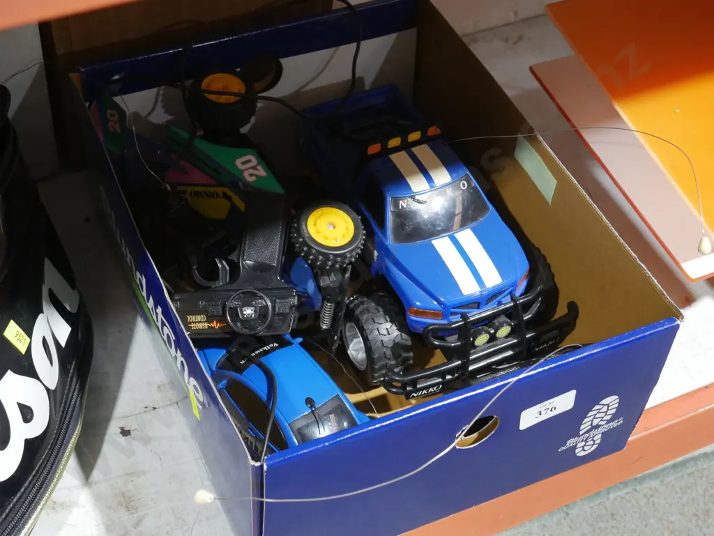 Remote control cars Image 1++