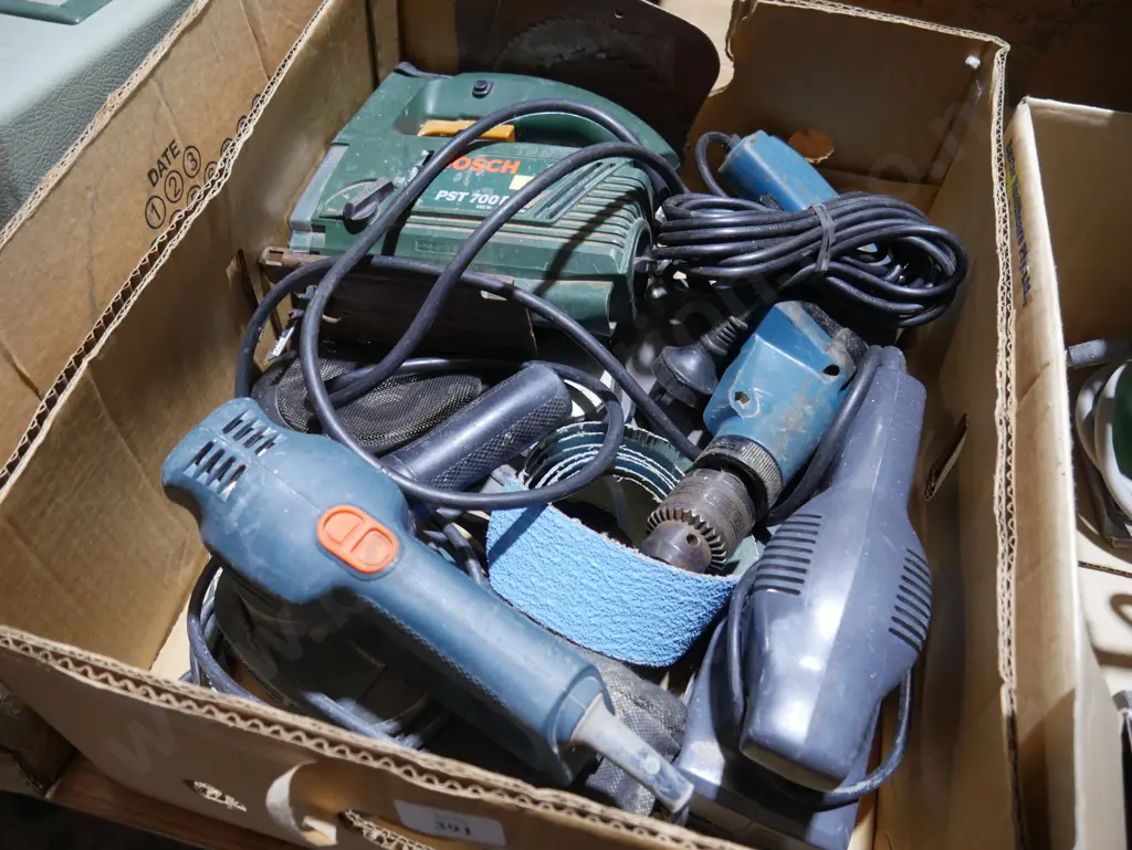 Electric tools etc Image 1++