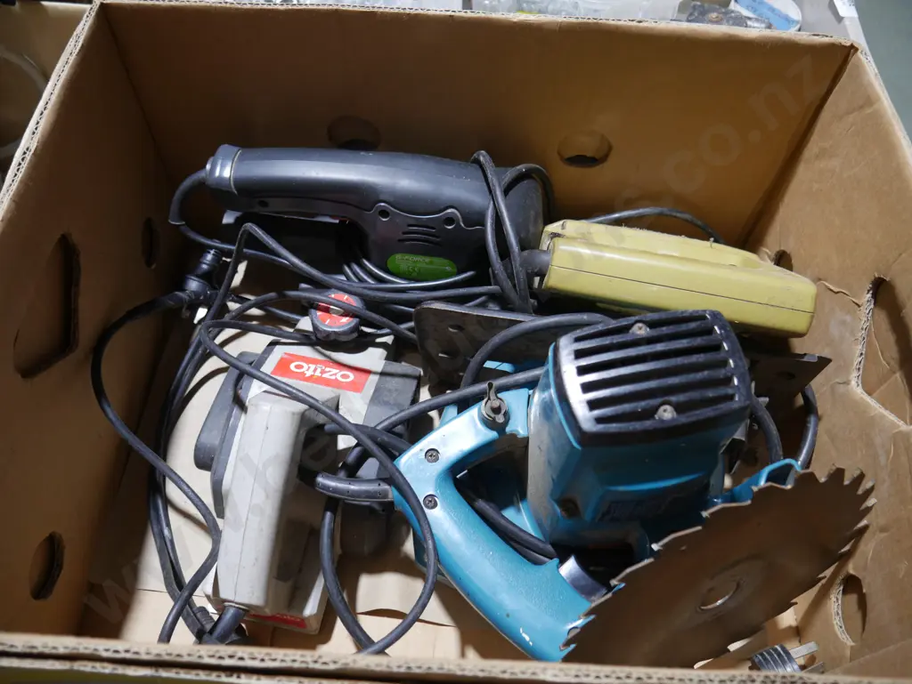 Electric tools Image 1++