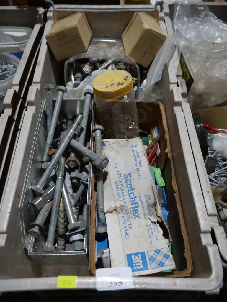 Nuts and bolts etc Image 1++