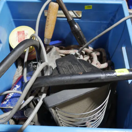 Worklight, other sundries